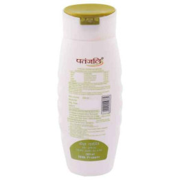 Patanjali Kesh Kanti Milk Protein Shampoo 200 ml  SHAMPOO